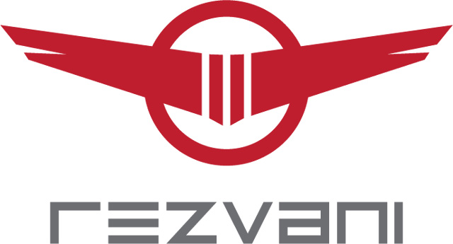 雷兹瓦尼车标logo
