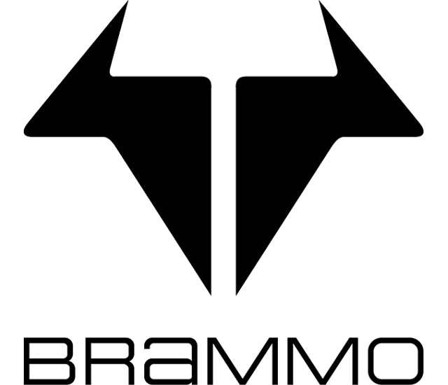 Brammo车标logo