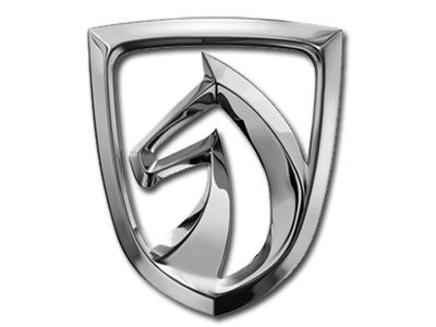 宝骏车标logo