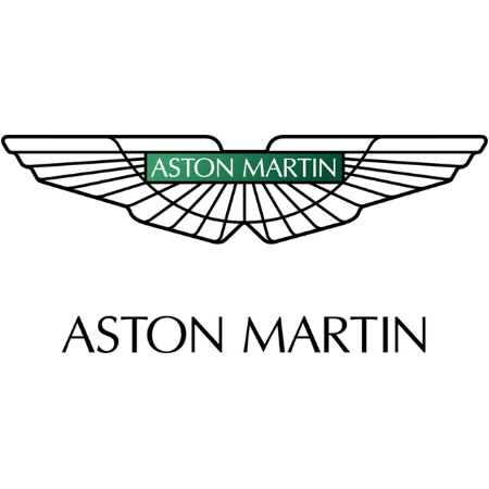 阿斯顿·马丁车标logo