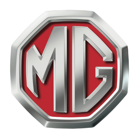 MG名爵车标logo
