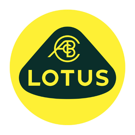 路特斯车标logo