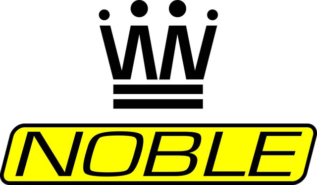 Noble车标logo
