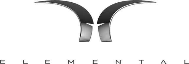 Elemental车标logo
