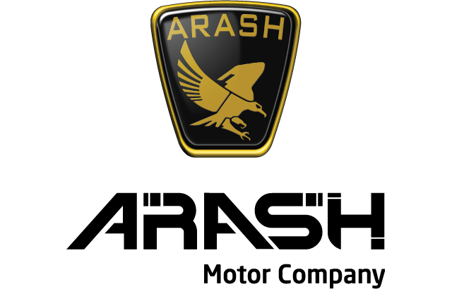 Arash车标logo