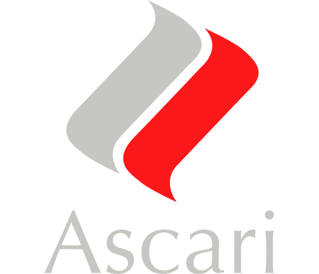 阿斯卡里车标logo