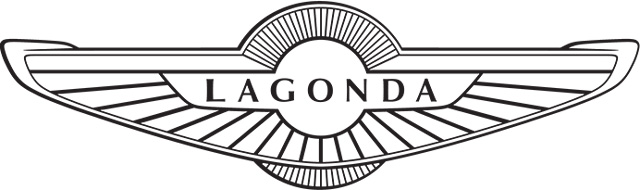 拉贡达车标logo