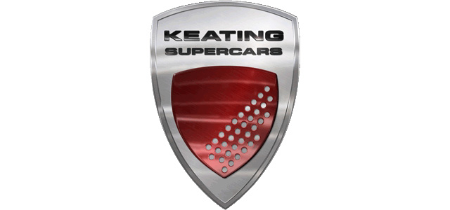 基廷车标logo