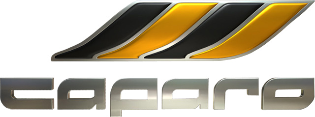 卡帕罗车标logo