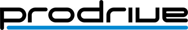 Prodrive车标logo