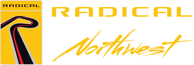 Radical Sportscars车标logo