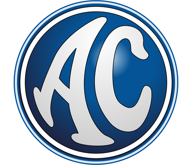 AC Cars车标logo