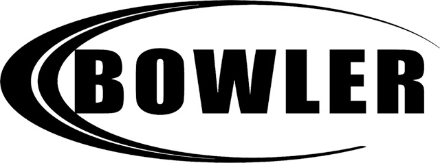 Bowler车标logo