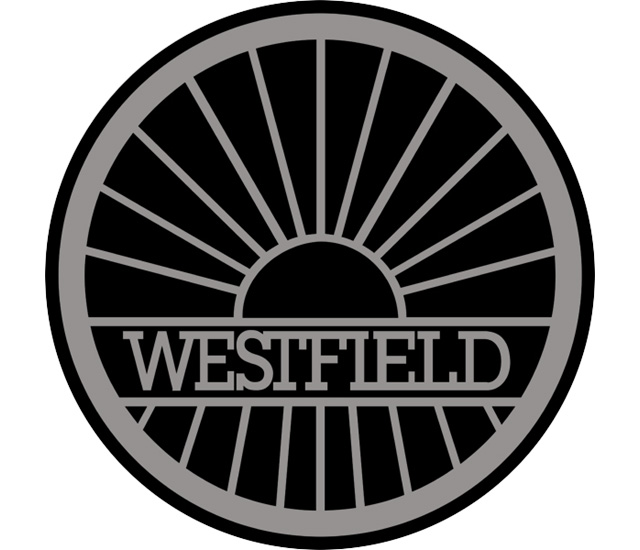 Westfield车标logo
