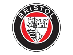 布里斯托尔车标logo