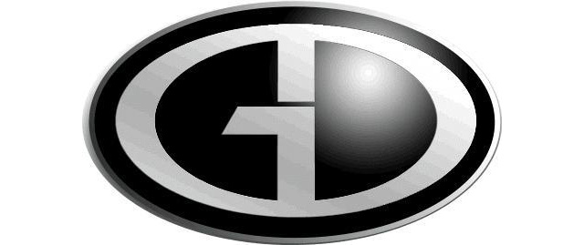 Gardner Douglas车标logo