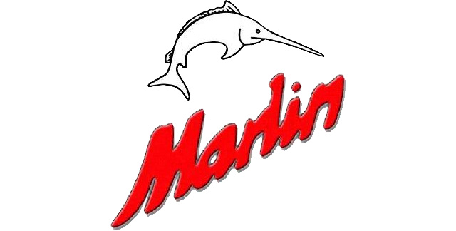 Marlin車標logo