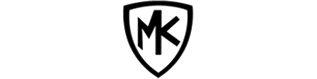 MK Sportscars车标logo