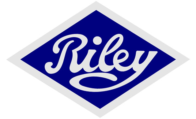 萊利車標logo