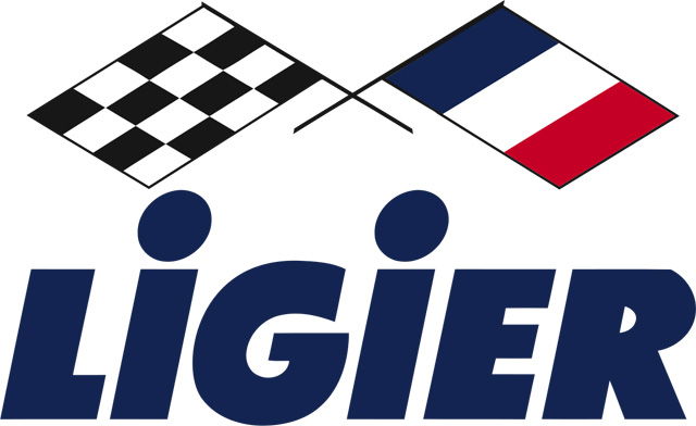 Ligier车标logo