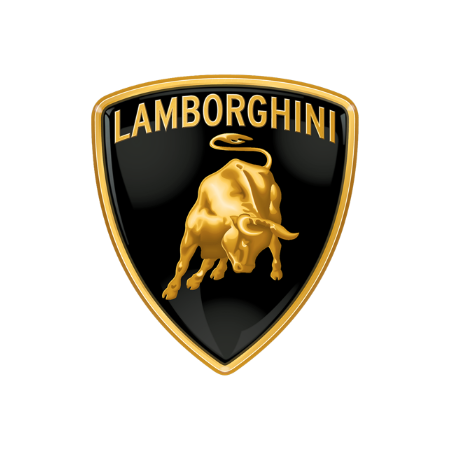 兰博基尼车标logo