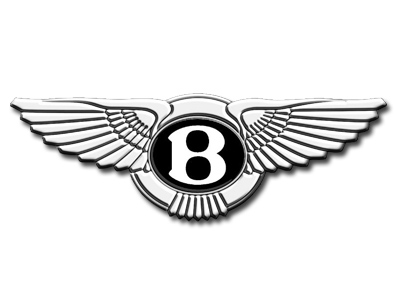 宾利车标logo