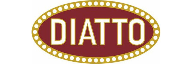 迪亚托车标logo