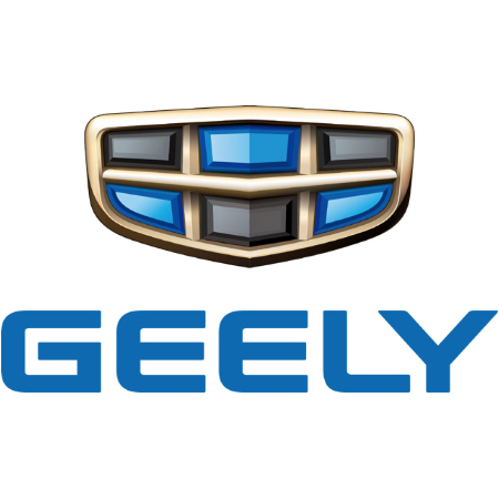 吉利汽车车标logo