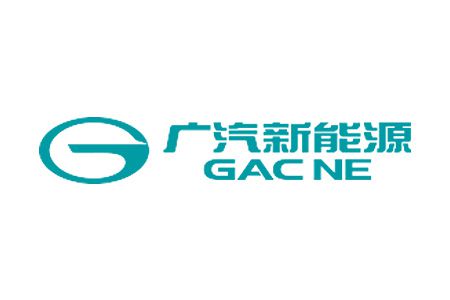 广汽埃安车标logo