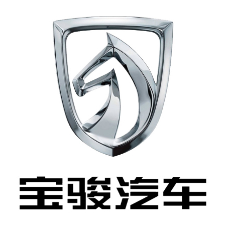 宝骏车标logo
