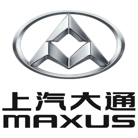 上汽大通MAXUS车标logo