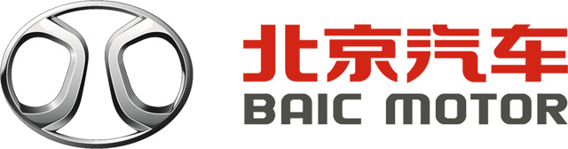 北京汽车车标logo