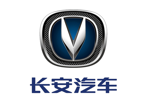 长安凯程车标logo