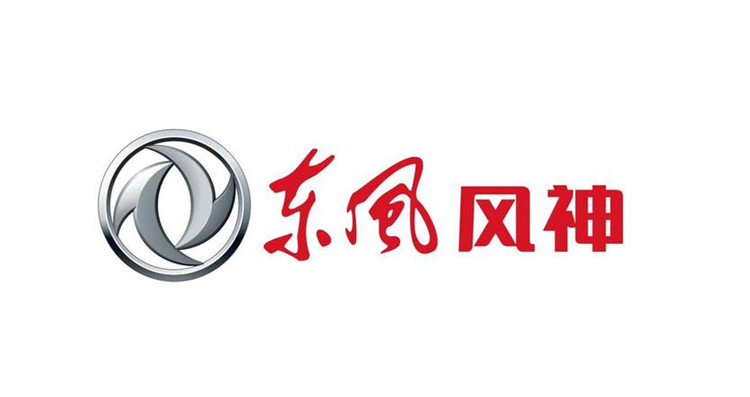 东风风神车标logo