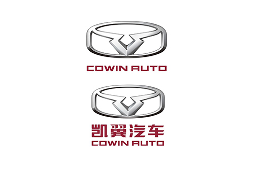 凯翼车标logo