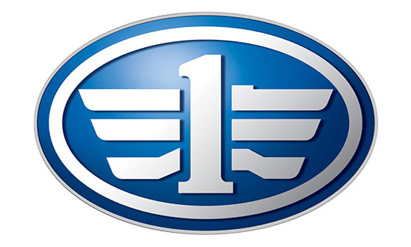 欧朗车标logo