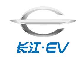 长江EV车标logo