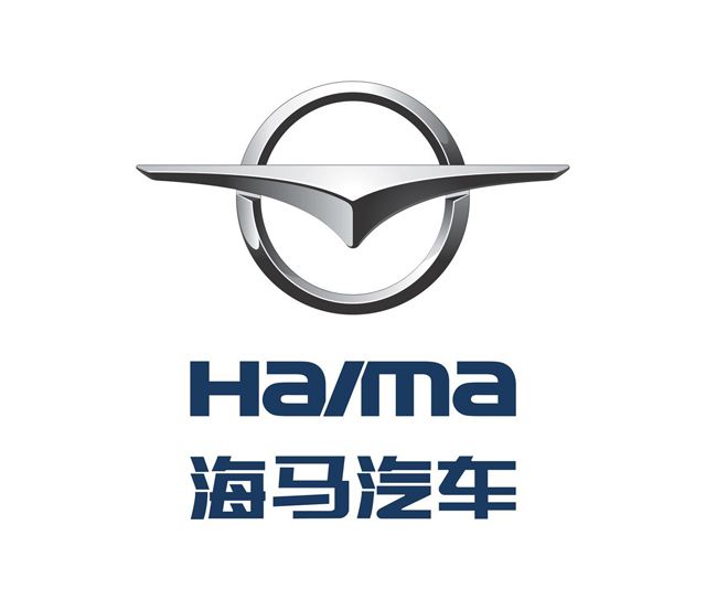 海马新能源车标logo