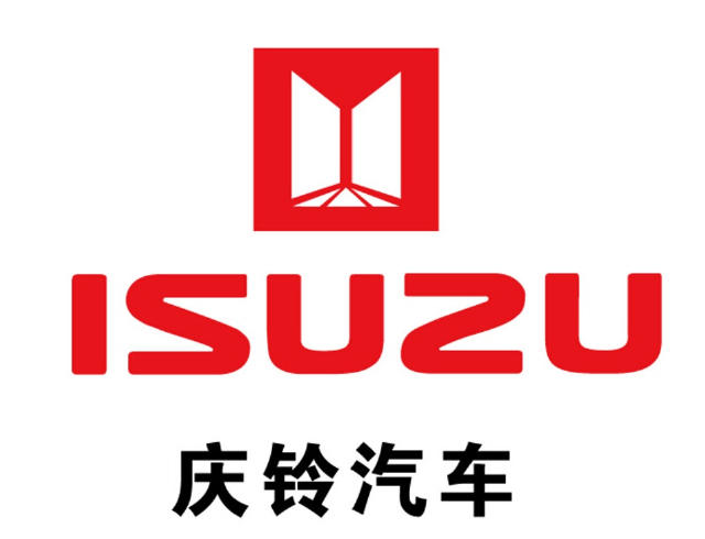 庆铃汽车车标logo
