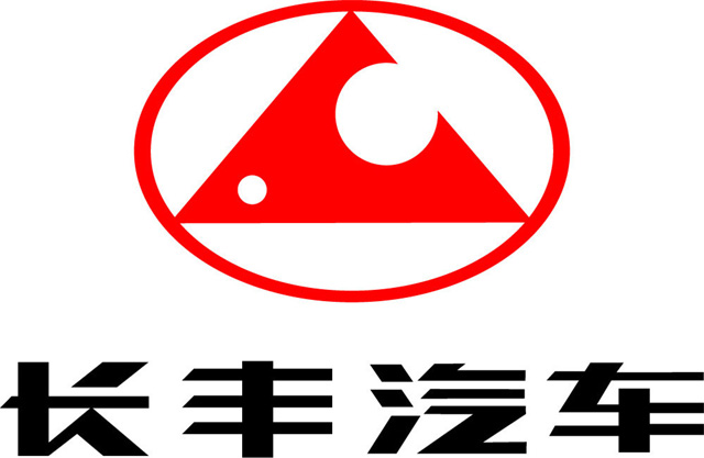 长丰汽车车标logo