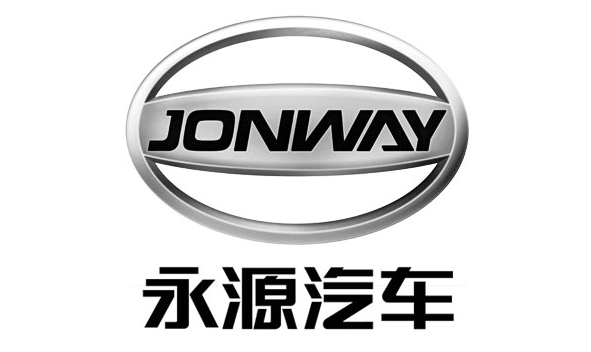 永源车标logo