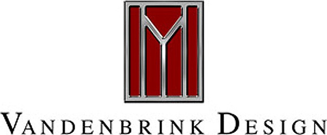 Vandenbrink車標logo