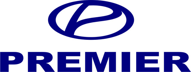 Premier車標logo