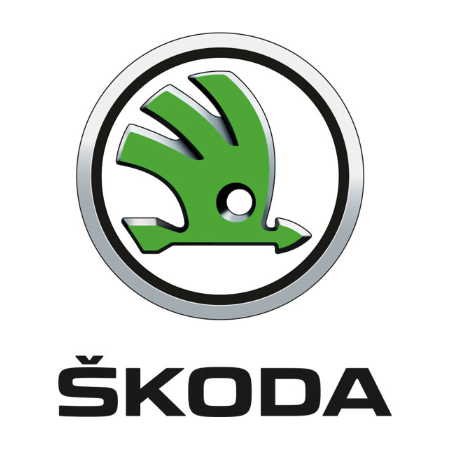 斯柯达车标logo