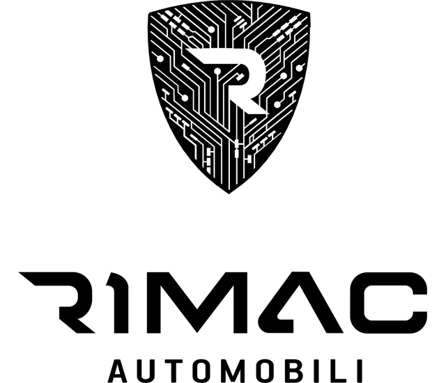 Rimac Automobili车标logo