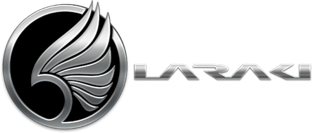 拉洛奇车标logo