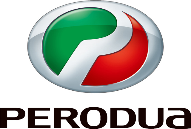 Perodua车标logo