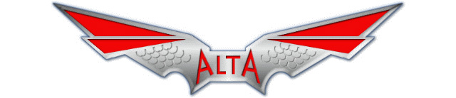 Alta车标logo