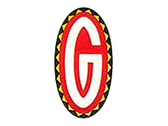 Gillet车标logo
