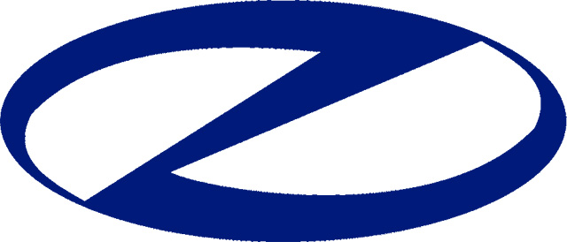 Zastava车标logo